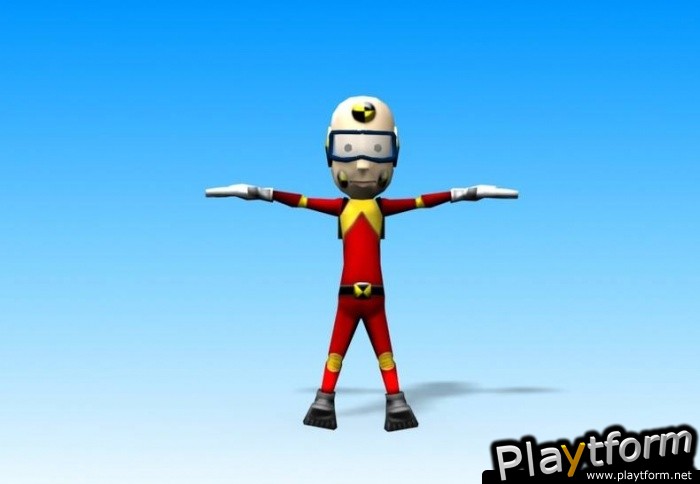 CID The Dummy (Wii)