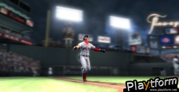 The Bigs 2 (PlayStation 3)