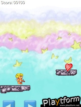 Cupid 3 (iPhone/iPod)