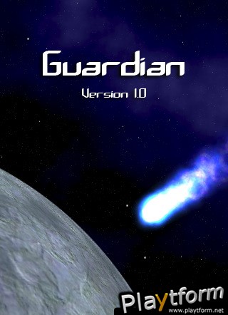 Guardian (iPhone/iPod)