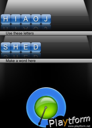 Letteracy Online (iPhone/iPod)