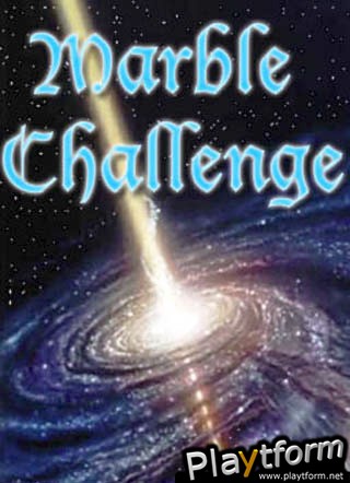 Marble Challenge Free (iPhone/iPod)