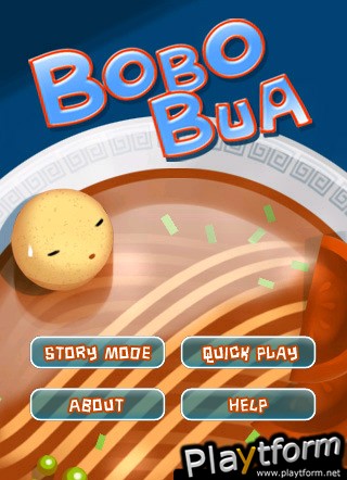 Bobobua (iPhone/iPod)