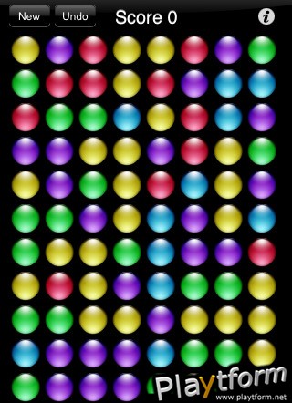 DotPop (iPhone/iPod)