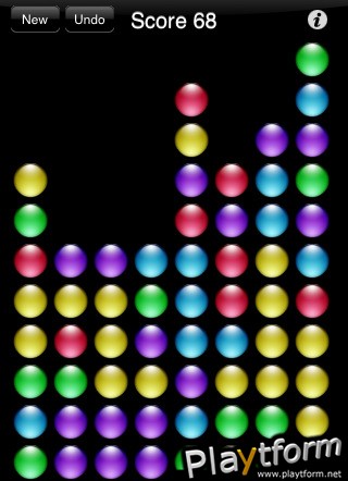 DotPop (iPhone/iPod)