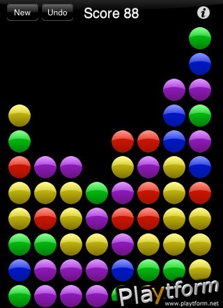 DotPop (iPhone/iPod)