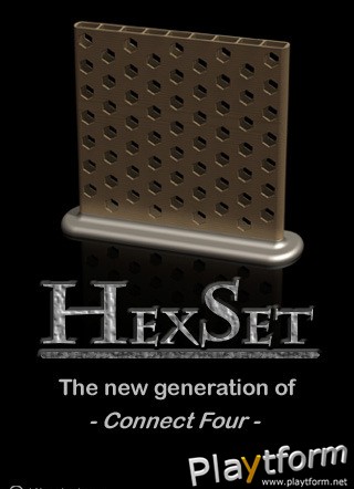 HexSet (iPhone/iPod)