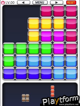 iSquare (iPhone/iPod)