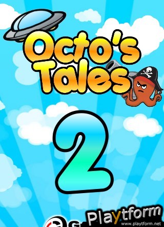 Octo's Tales 2 (iPhone/iPod)