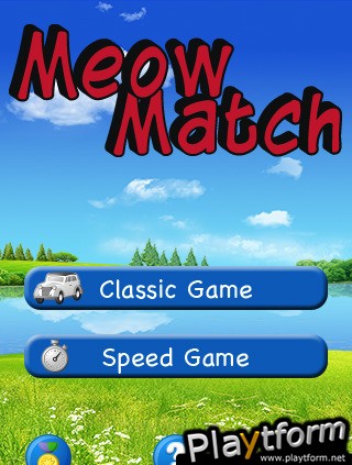 Meow Match (iPhone/iPod)