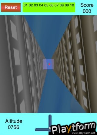 3D-StuntMan (iPhone/iPod)