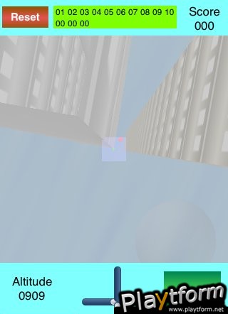 3D-StuntMan (iPhone/iPod)