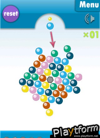 Bubble Twirrl (iPhone/iPod)