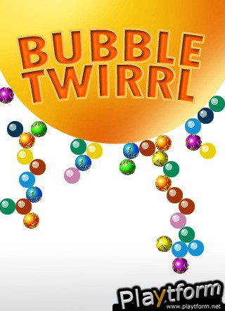 Bubble Twirrl (iPhone/iPod)