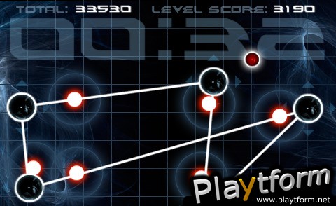 Laser Puzzle (iPhone/iPod)