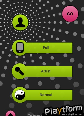 Musiquizz (iPhone/iPod)