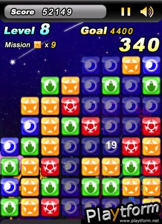 Action Bricks (iPhone/iPod)