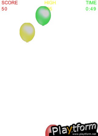 BalloonTime (iPhone/iPod)