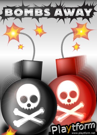 Bombs Away (iPhone/iPod)