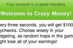 Crazy Money! (iPhone/iPod)