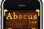 Abacus Lux (iPhone/iPod)