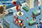 Hysteria Hospital: Emergency Ward (PC)