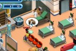 Hysteria Hospital: Emergency Ward (PC)