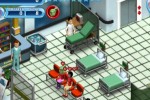 Hysteria Hospital: Emergency Ward (PC)