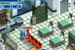 Hysteria Hospital: Emergency Ward (PC)