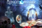 Midnight Mysteries: The Edgar Allan Poe Conspiracy (PC)