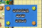 Reversi Tennis (iPhone/iPod)