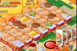 Stand O' Food (iPhone/iPod)