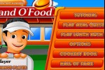 Stand O' Food (iPhone/iPod)