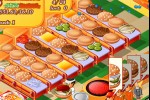 Stand O' Food (iPhone/iPod)