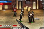 Assault on Mafia (iPhone/iPod)