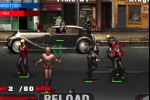 Assault on Mafia (iPhone/iPod)