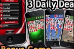 FreeCell Deluxe (iPhone/iPod)