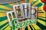 Scopa (iPhone/iPod)