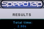 SpeedTap (iPhone/iPod)