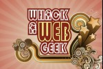 Whack a Web Geek (iPhone/iPod)