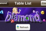 Papaya Diamond (iPhone/iPod)