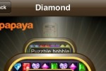 Papaya Diamond (iPhone/iPod)