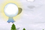 Snowball Runner (iPhone/iPod)