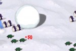 Snowball Runner (iPhone/iPod)