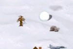 Snowball Runner (iPhone/iPod)