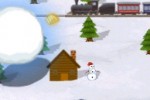 Snowball Runner (iPhone/iPod)