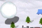 Snowball Runner (iPhone/iPod)