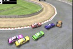 Stock Racing (iPhone/iPod)