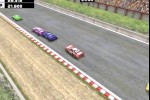 Stock Racing (iPhone/iPod)