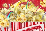 Popcorn Game (iPhone/iPod)